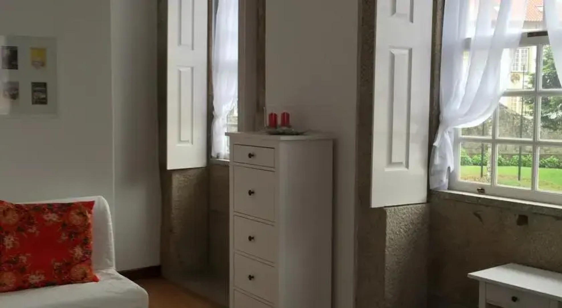 Alojamento Fonte da Vila