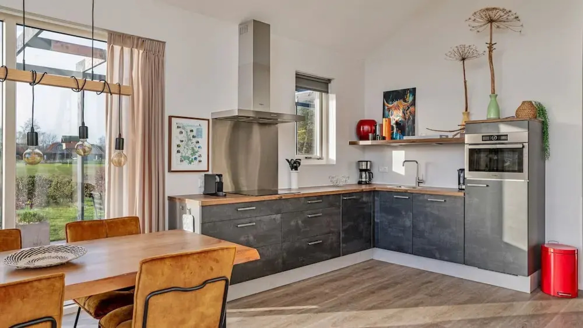 Summio Villapark Akenveen