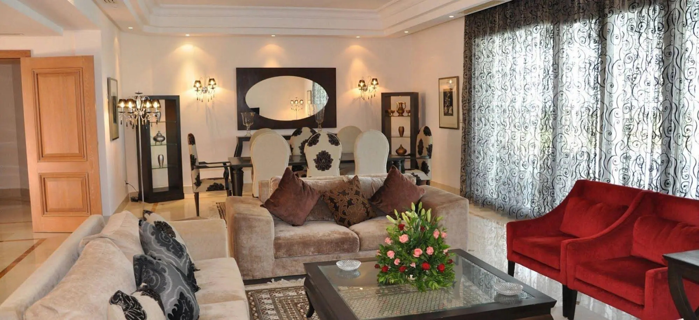 Hasdrubal Prestige Thalassa & Spa Djerba