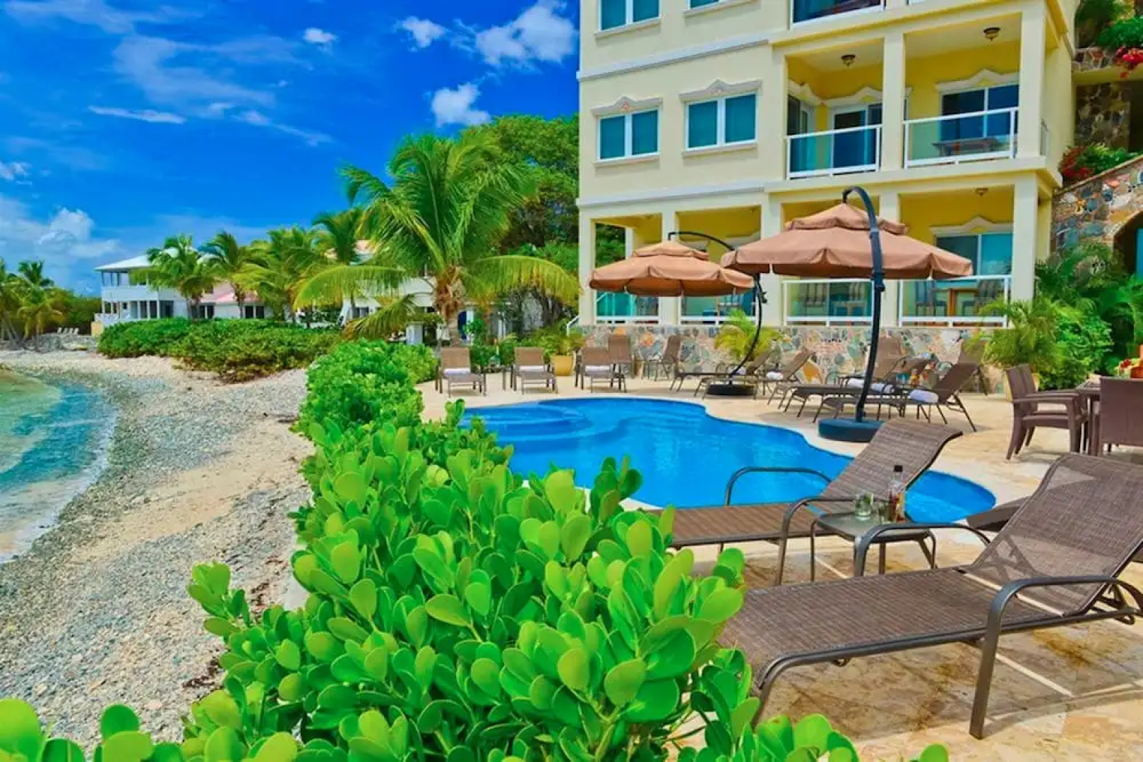 Sea Shore Allure