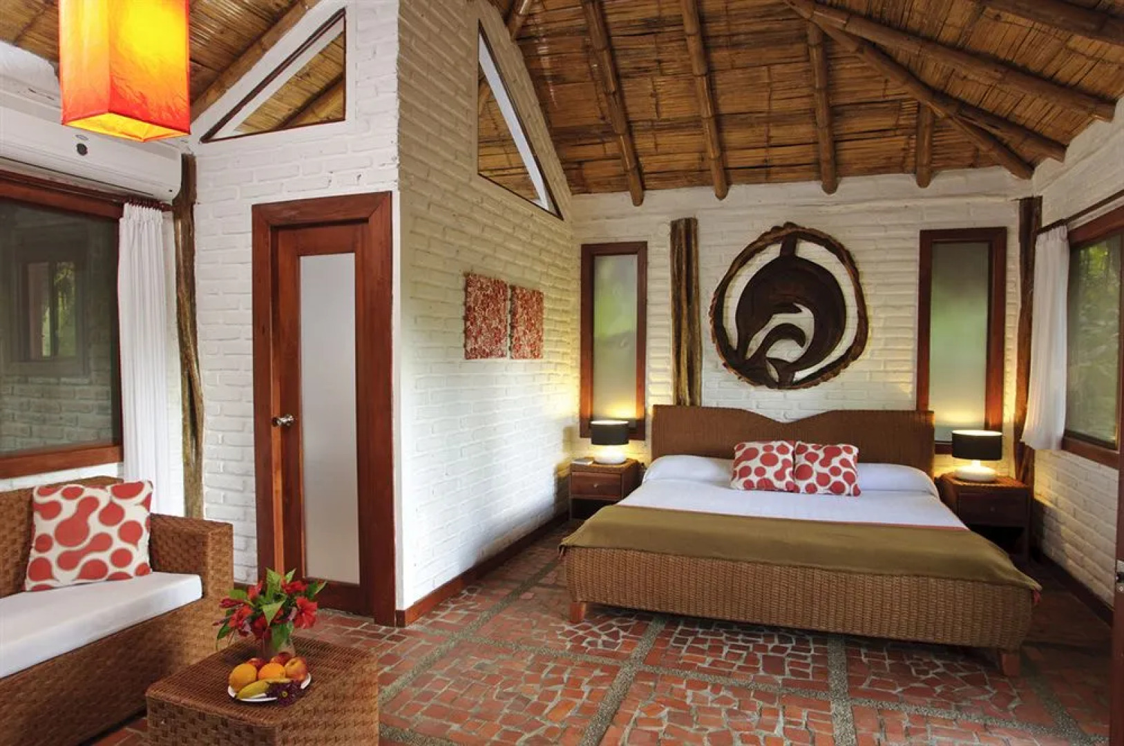 El Campito Art Lodge