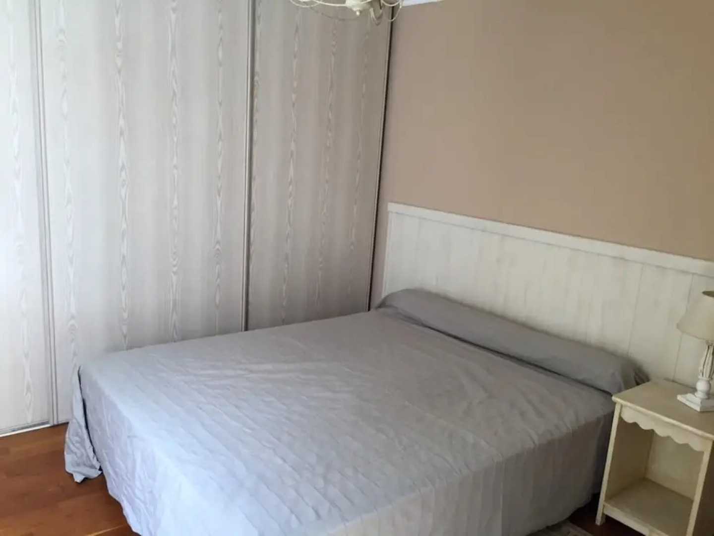 Apartment With 2 Bedrooms in Furiani, With Enclosed Garden - 5 km From