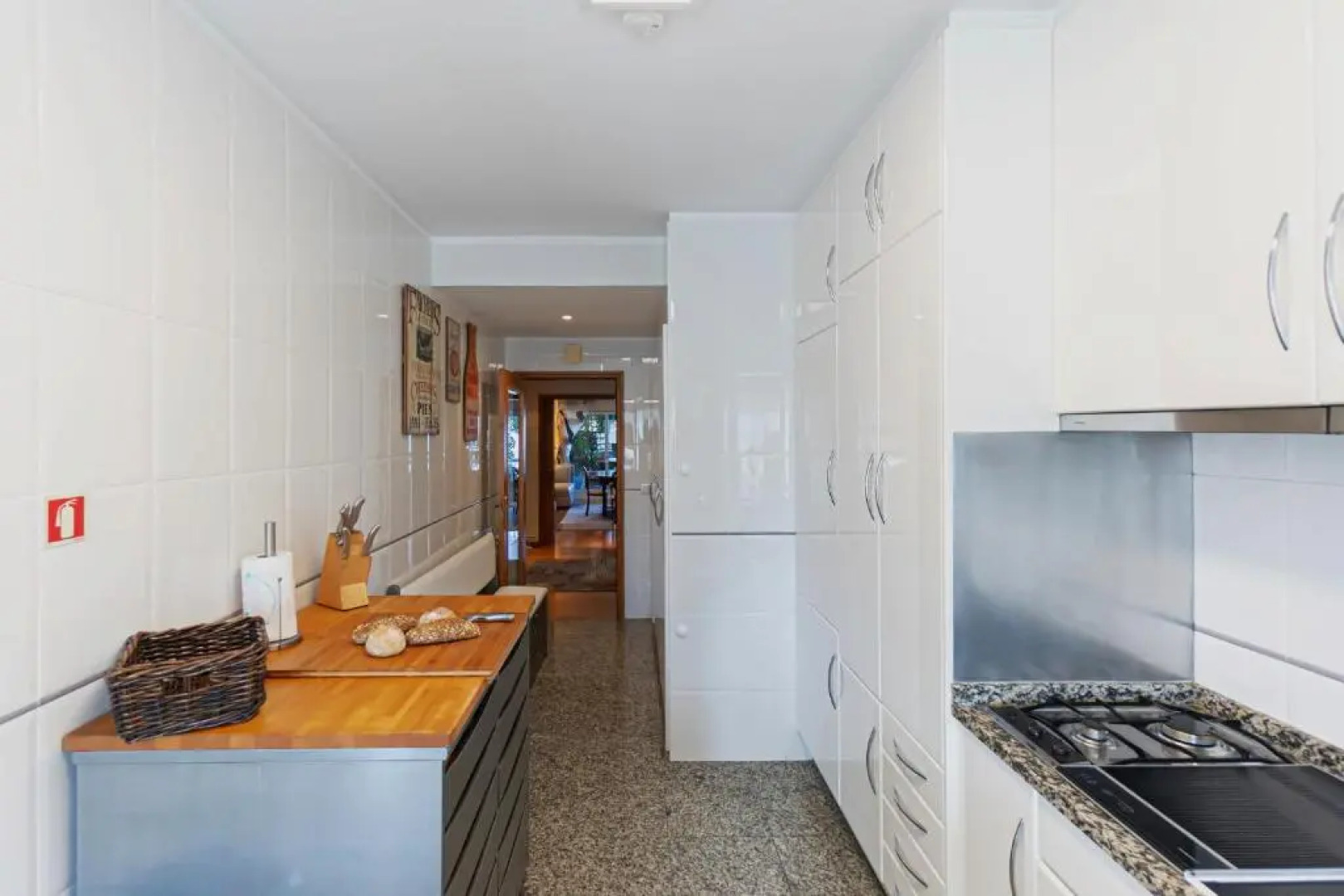 Exclusive Luxury4you – Beachfront Boutique Penthouse Apt!