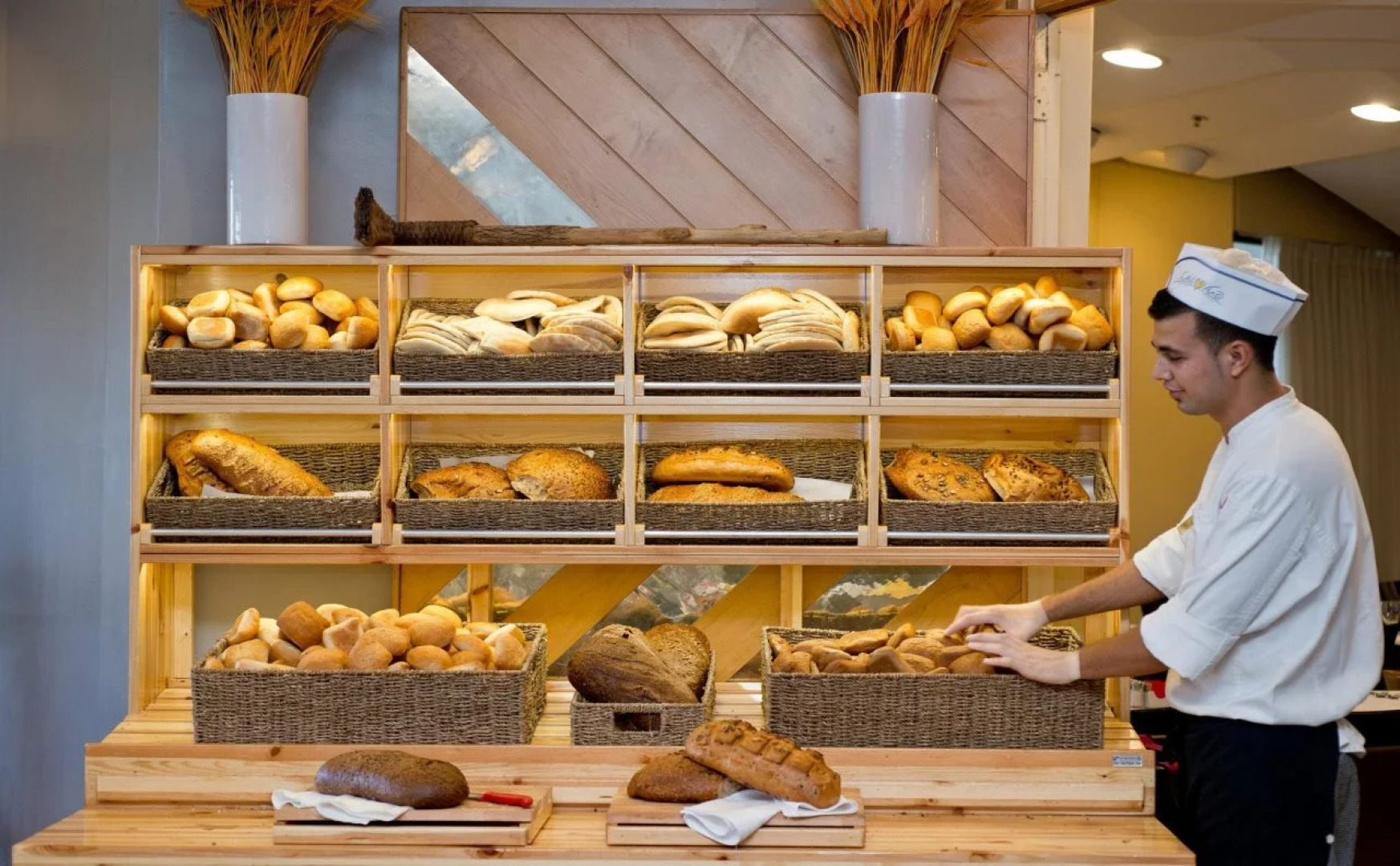 Leonardo Plaza Hotel Tiberias