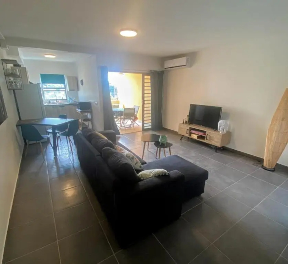 Recent Bel Appartement une chambre Papeete