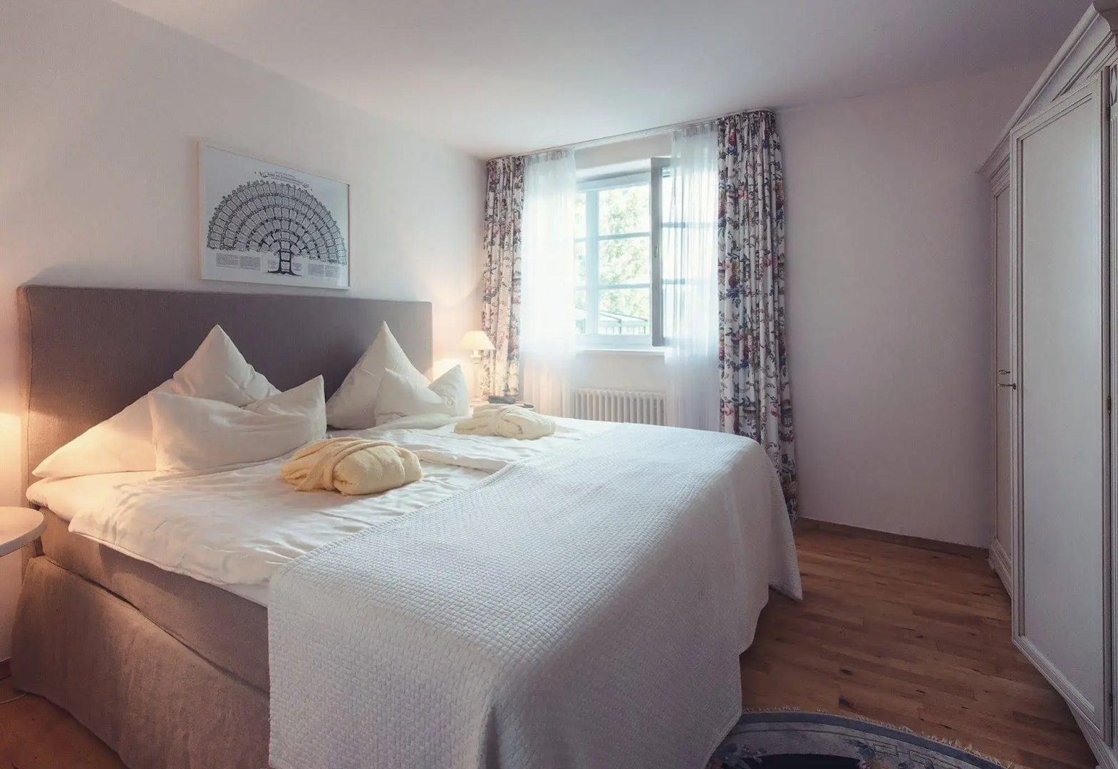 Schlossgut Oberambach BioHotel und Vitalzentrum