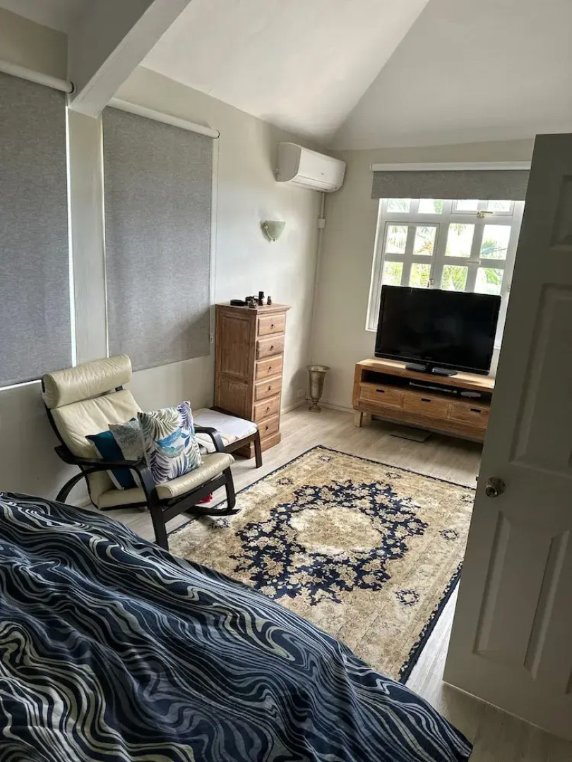 Villa les Dauphins Great for Families