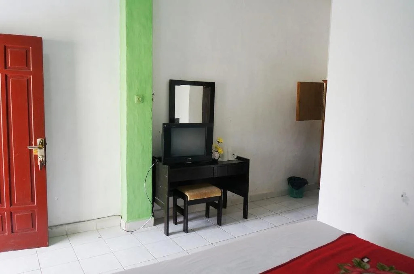 Ambaroba Resort Hotel