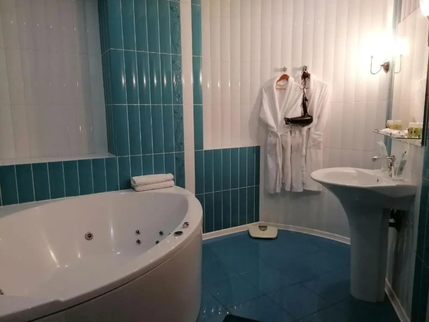 Отель Cherkasy Palace