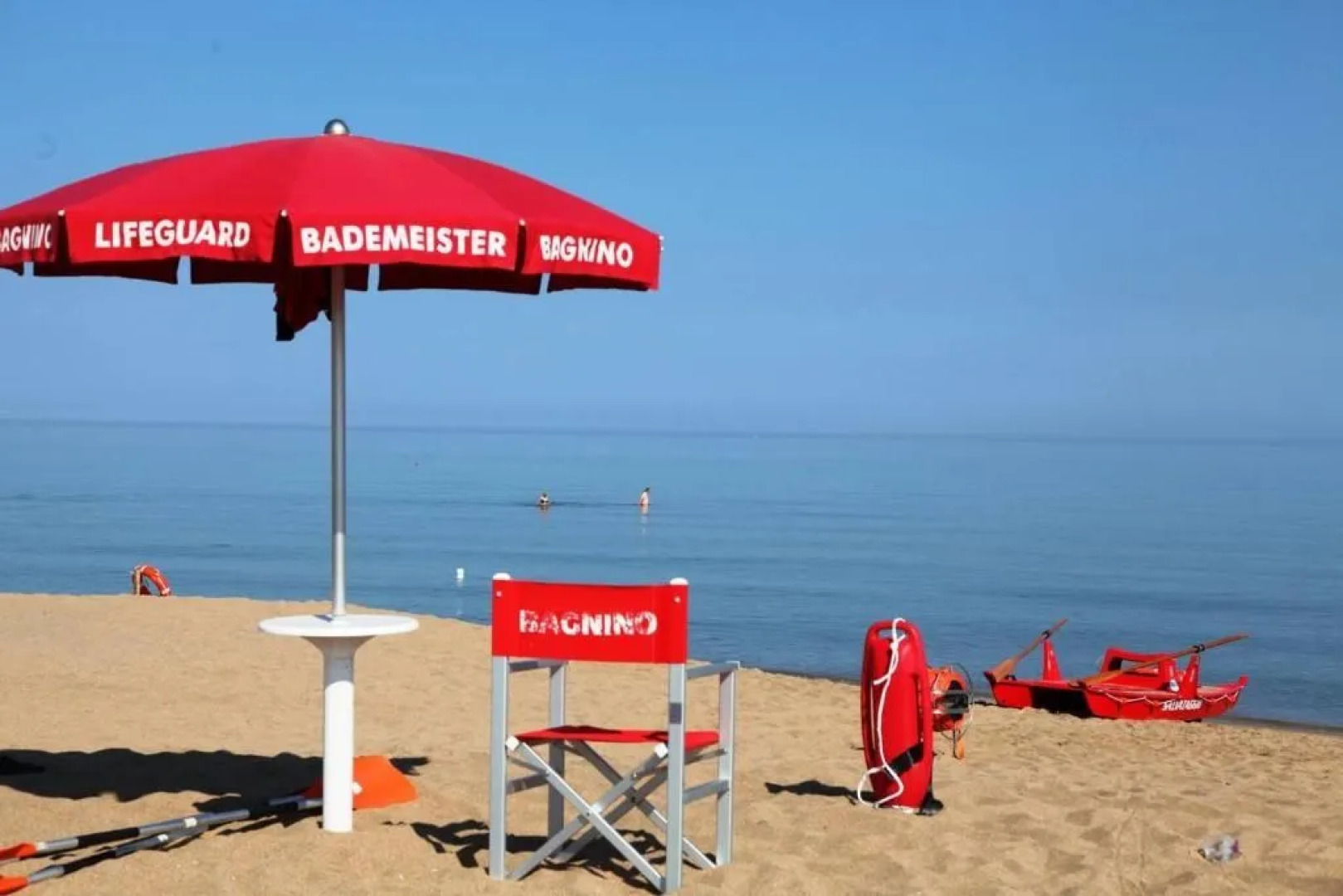 Camping Bella Sardinia