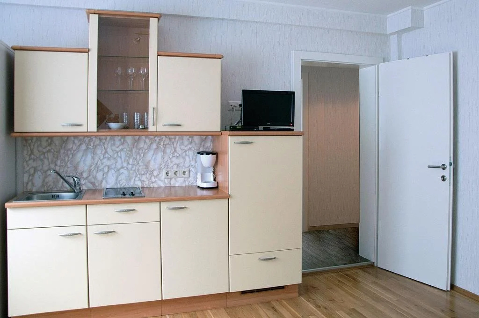 Gästehaus-Pension F&G Gritsch