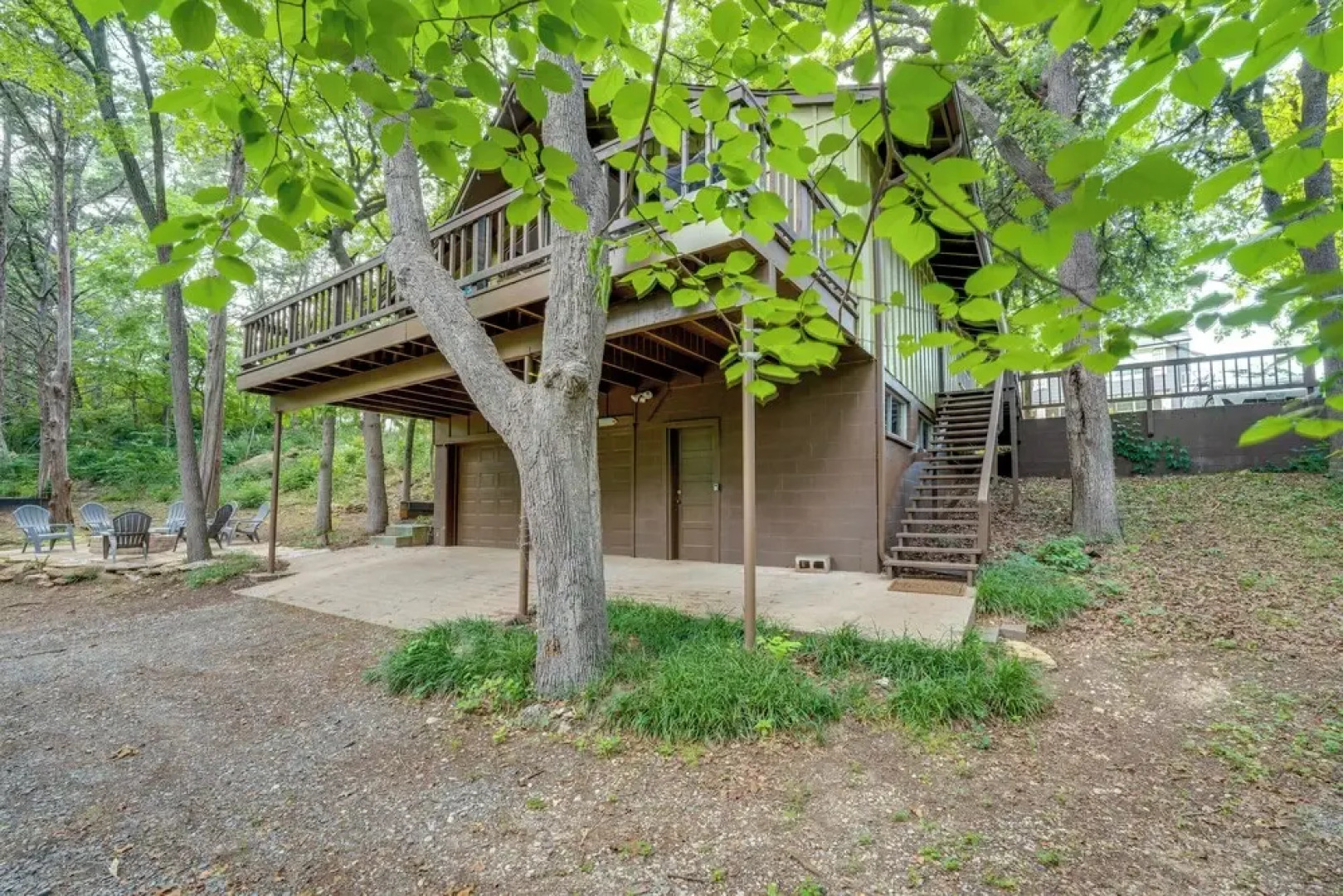 Pottsboro Home < Half-mi to Lake Texoma!