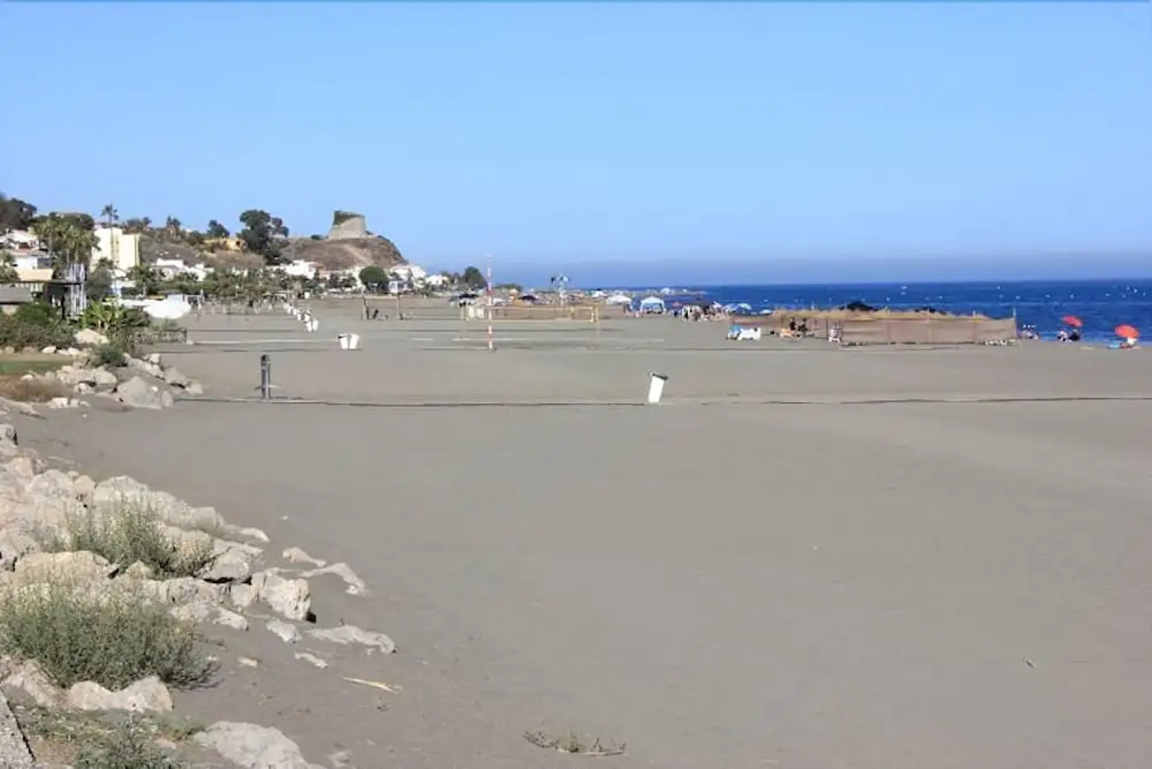 Apartamento Rural 'Cadiz'