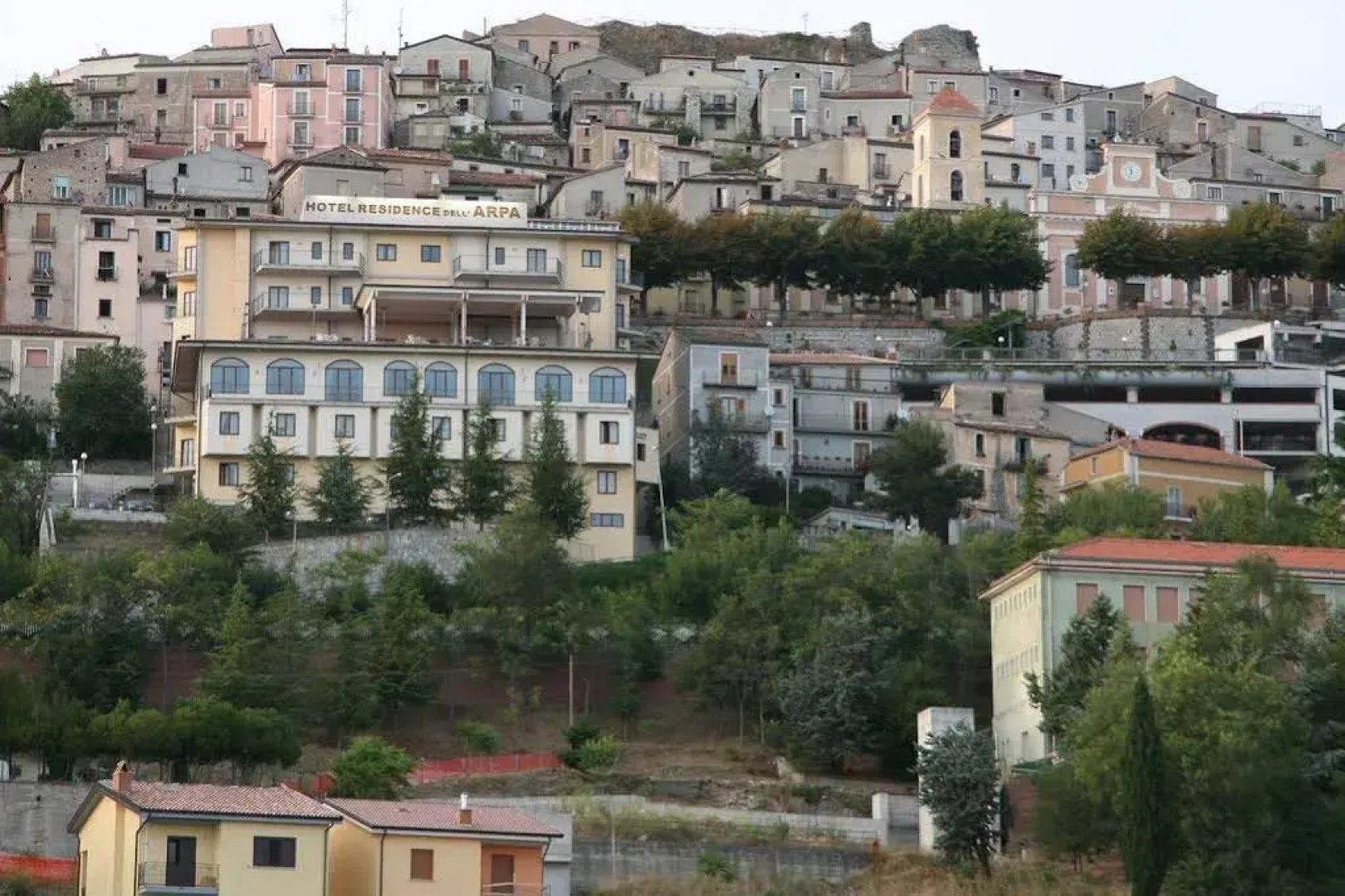Hotel Dell' Arpa
