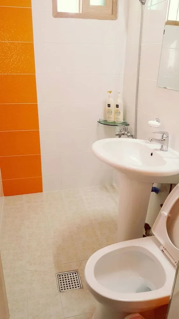 Gangneung ING Guesthouse - Hostel