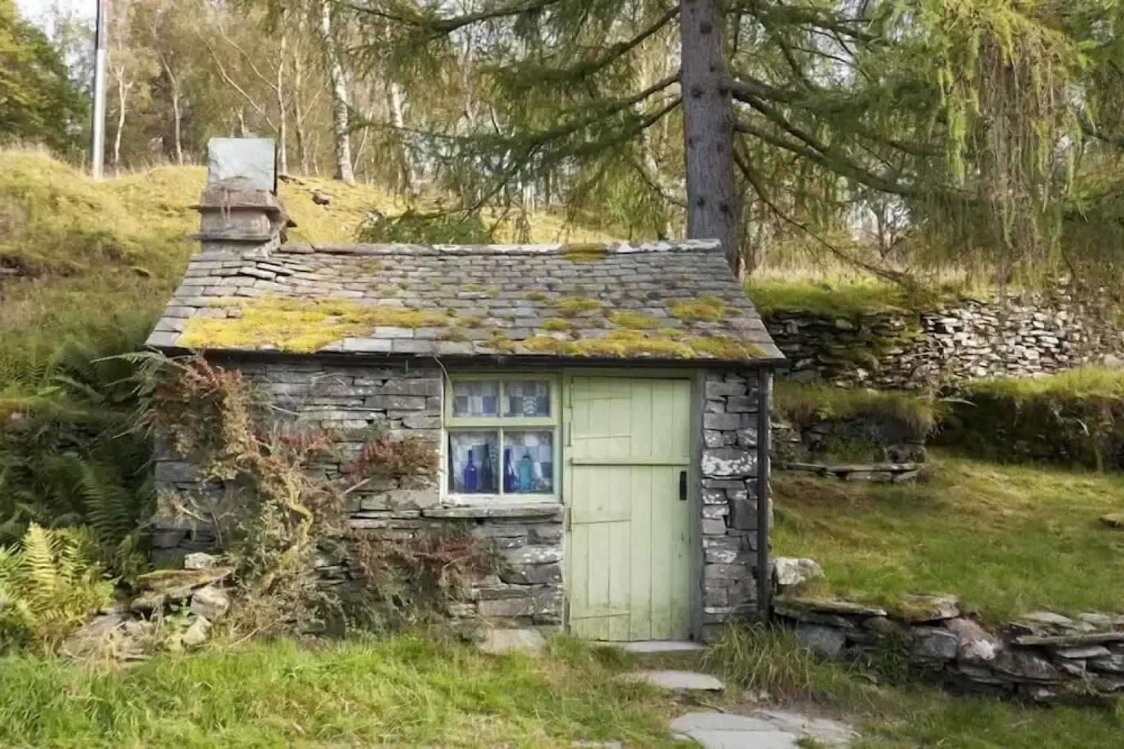 Wythebank