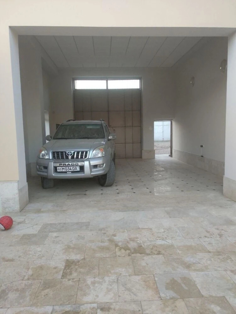 Guest House Silk Road