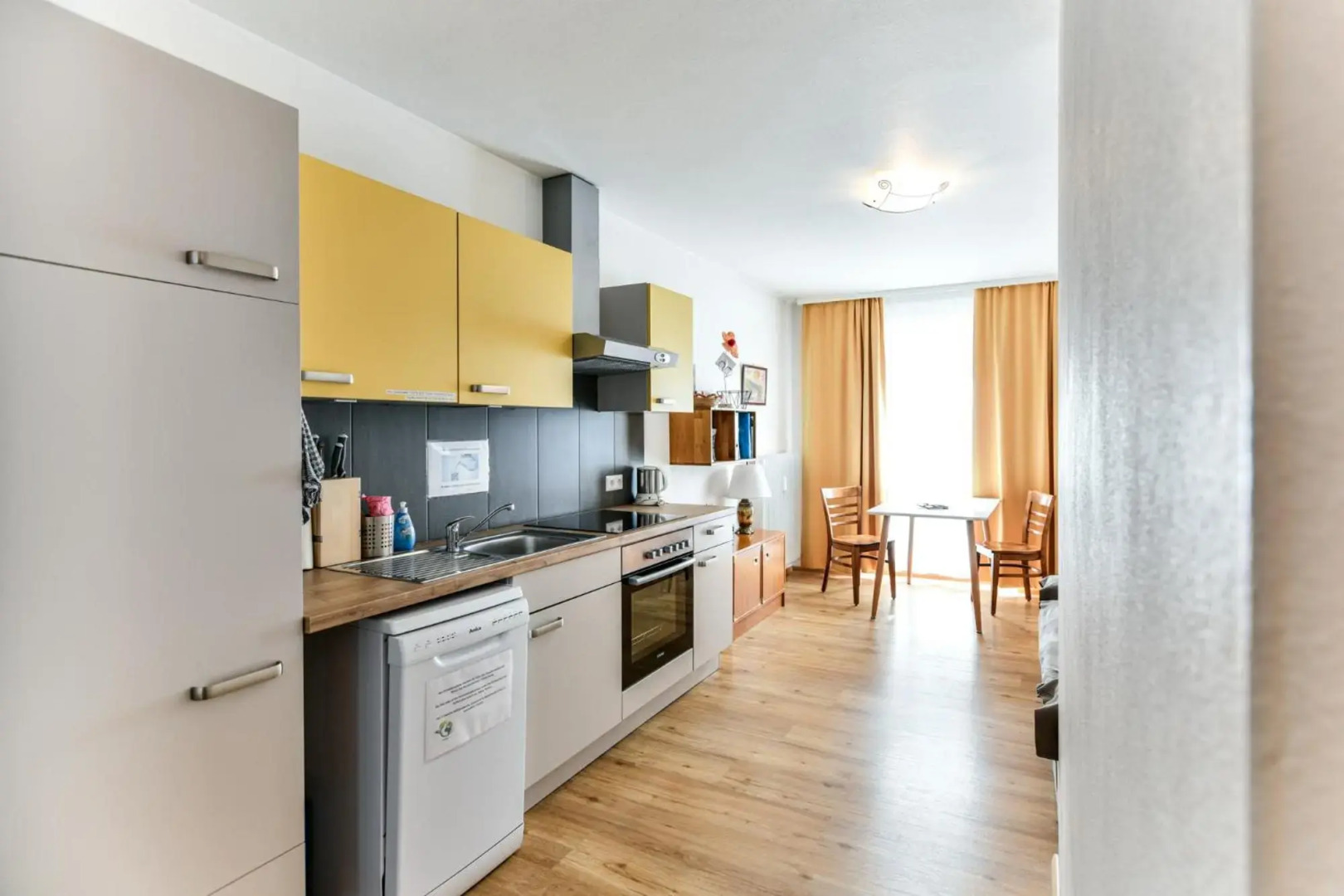 Ferienwohnung in der Sonnenstadt Lienz