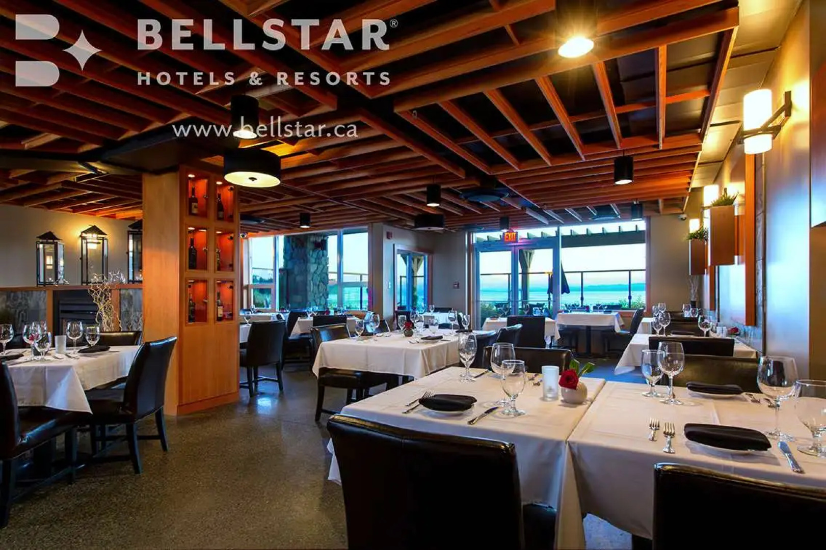 THE Beach Club Resort