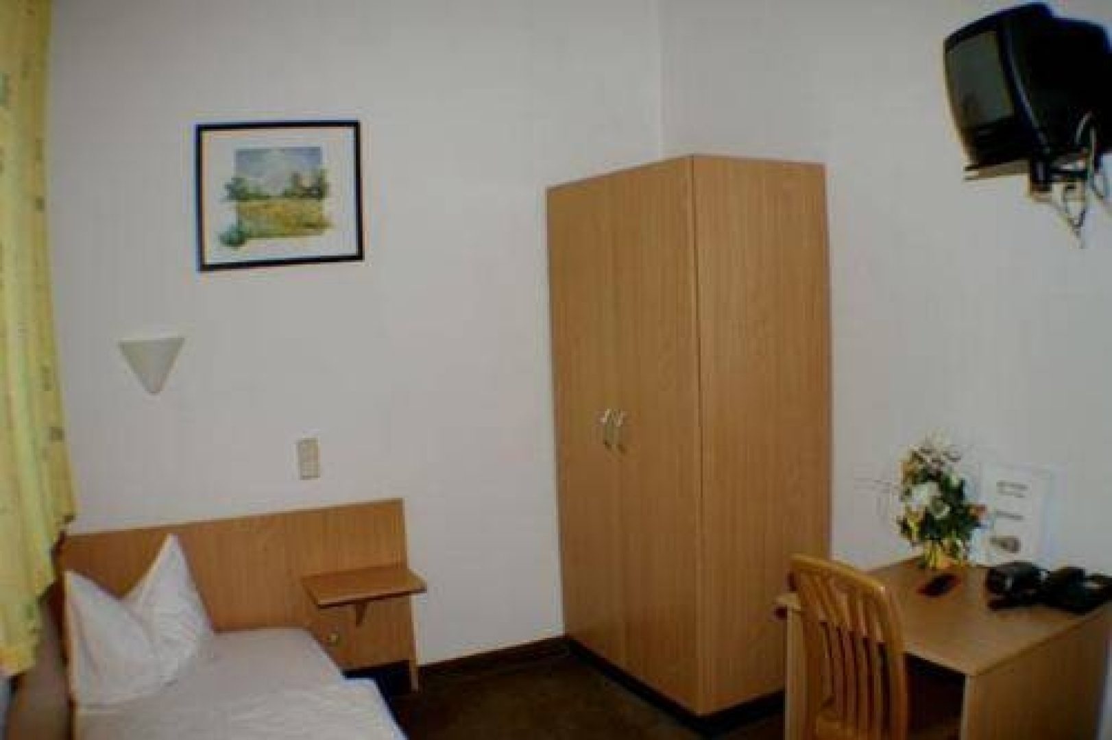 Hotel Europark Chemnitz