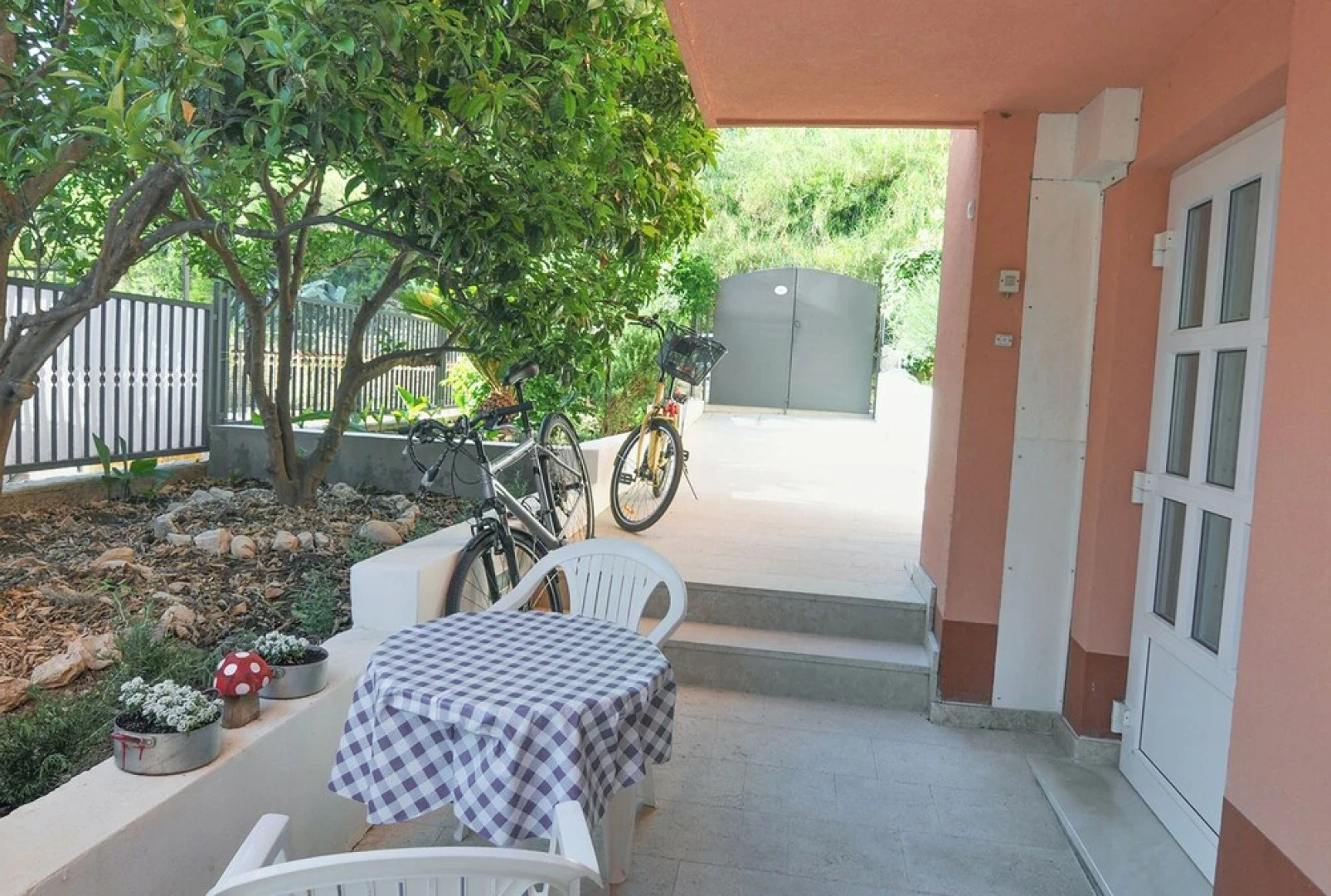 Apartment Marjan Park