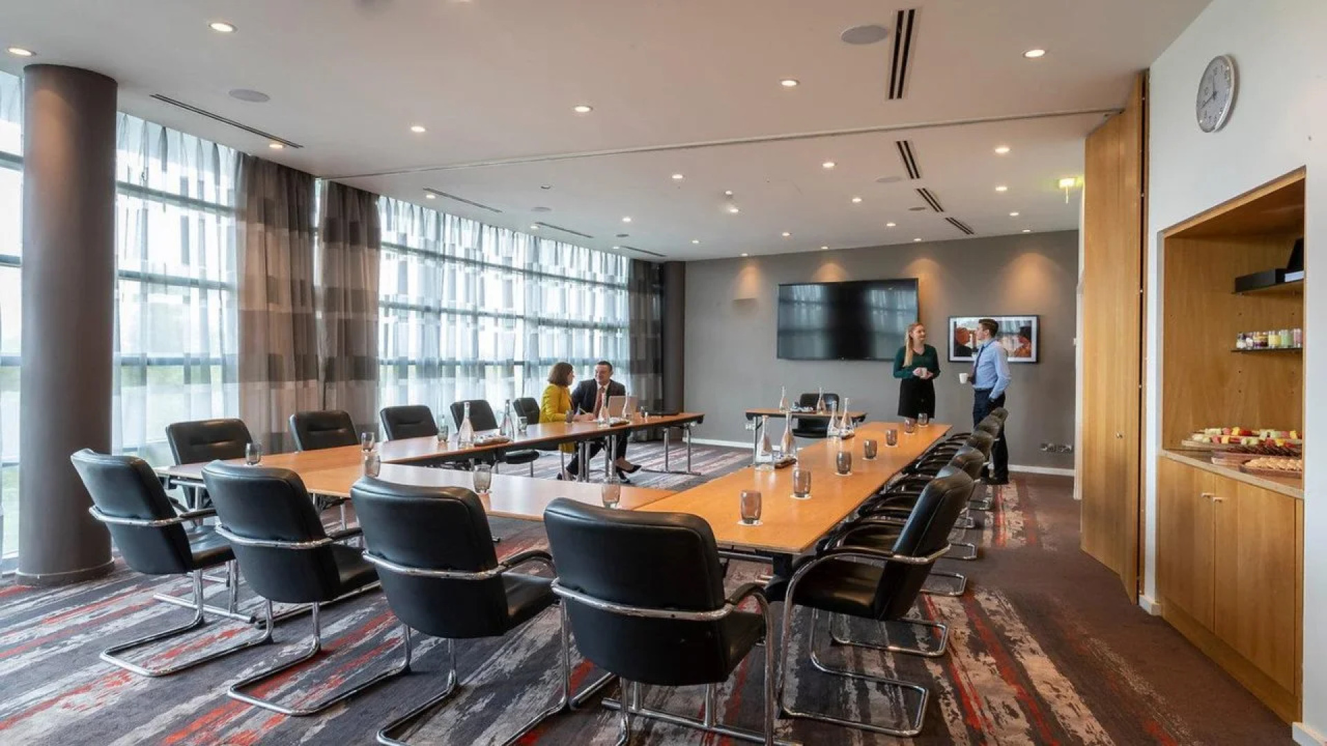 Clayton Hotel Liffey Valley