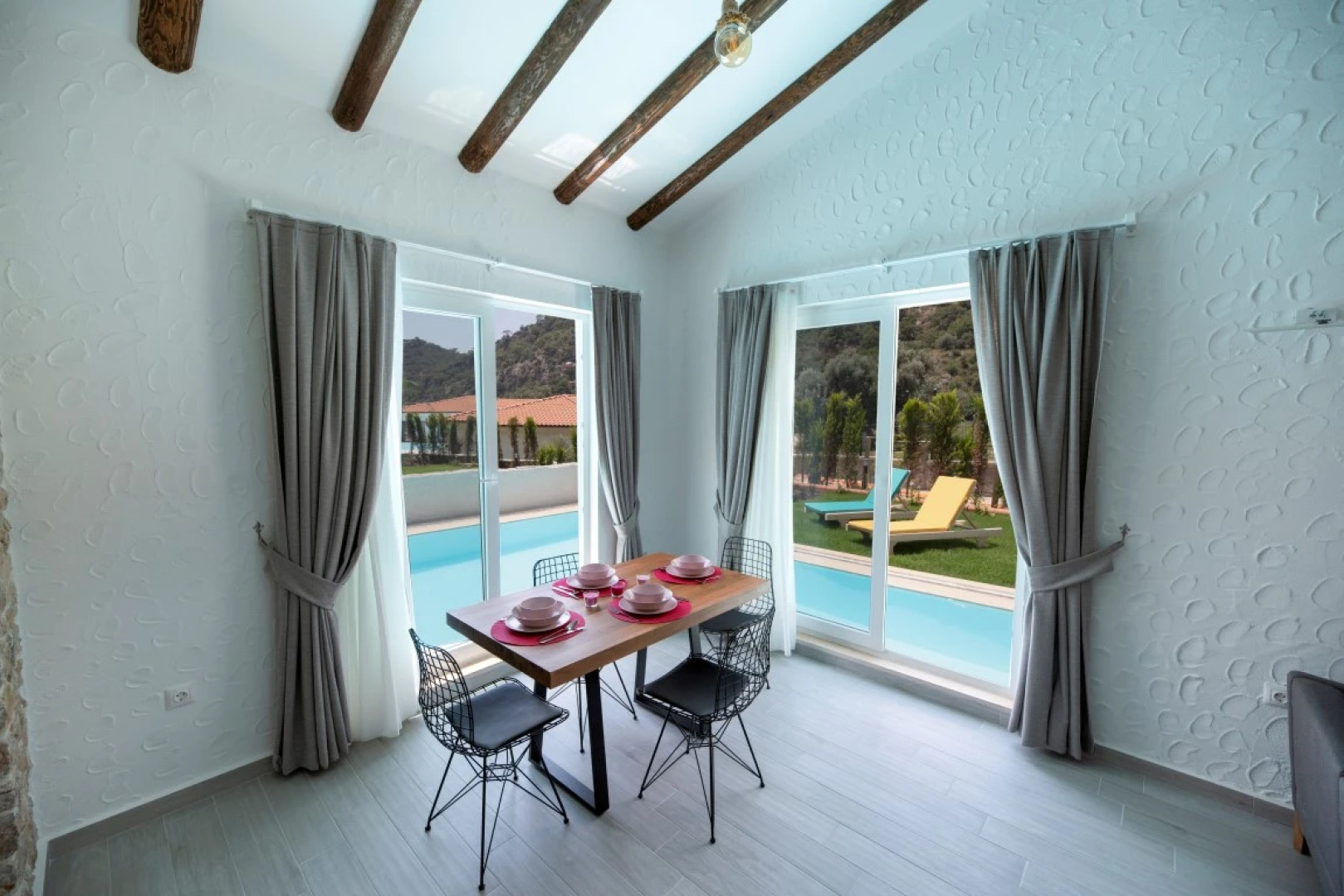 Z Exclusive Hotel and Villas