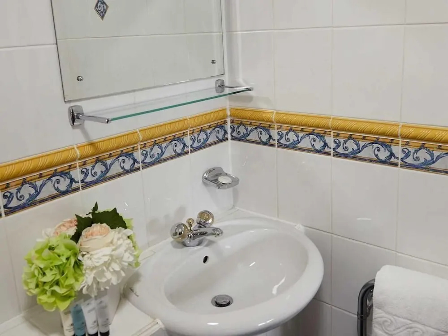 The Humber Bridge Country Hotel