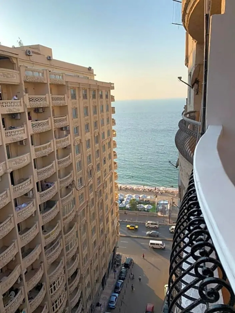 mody appartment at alexandria