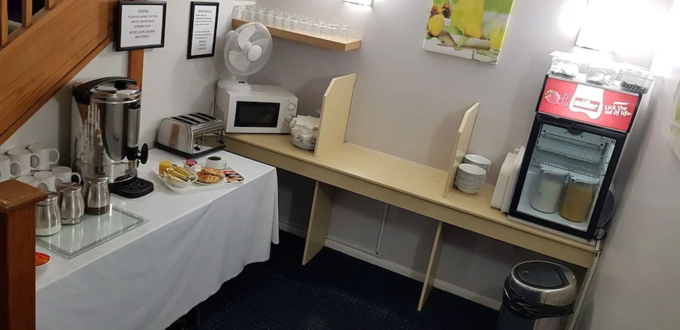 Redwings Lodge Dunstable