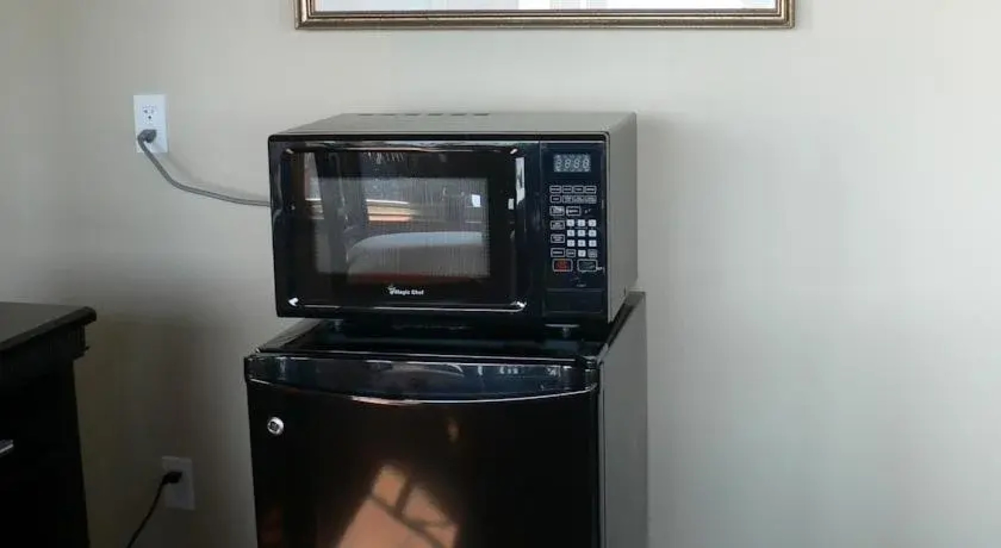 The Getaway Waterfront Cottage