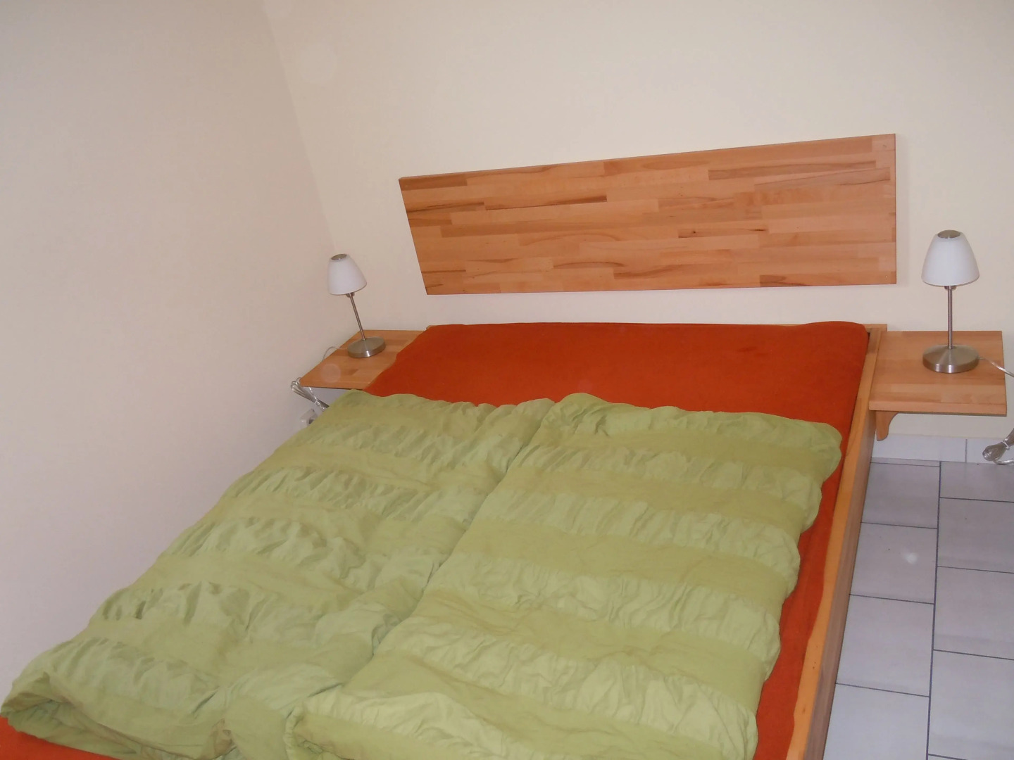 Ferienanlage Am Sidowsee