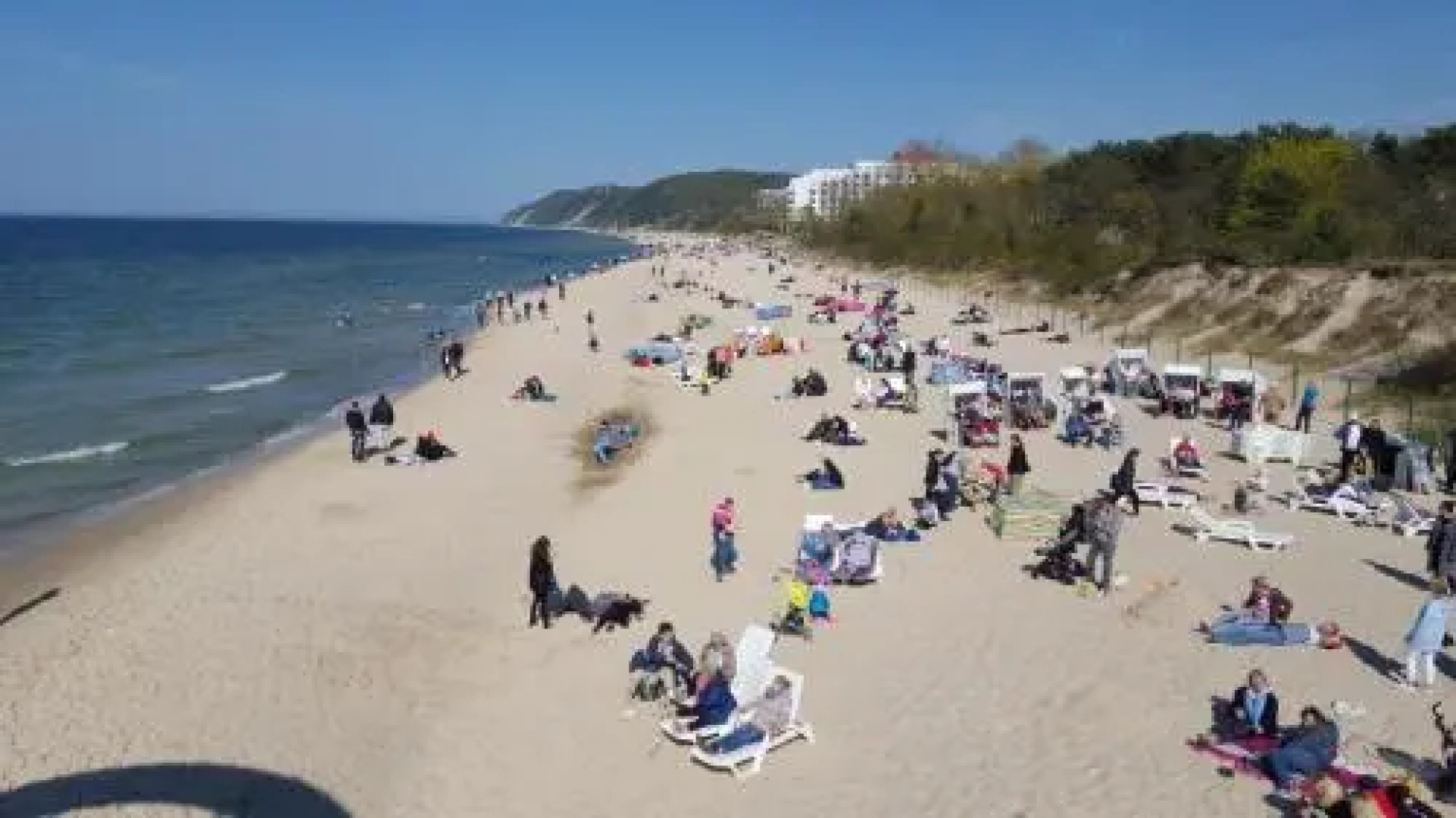 Osrodek Wczasowy Zloty Dab Domki