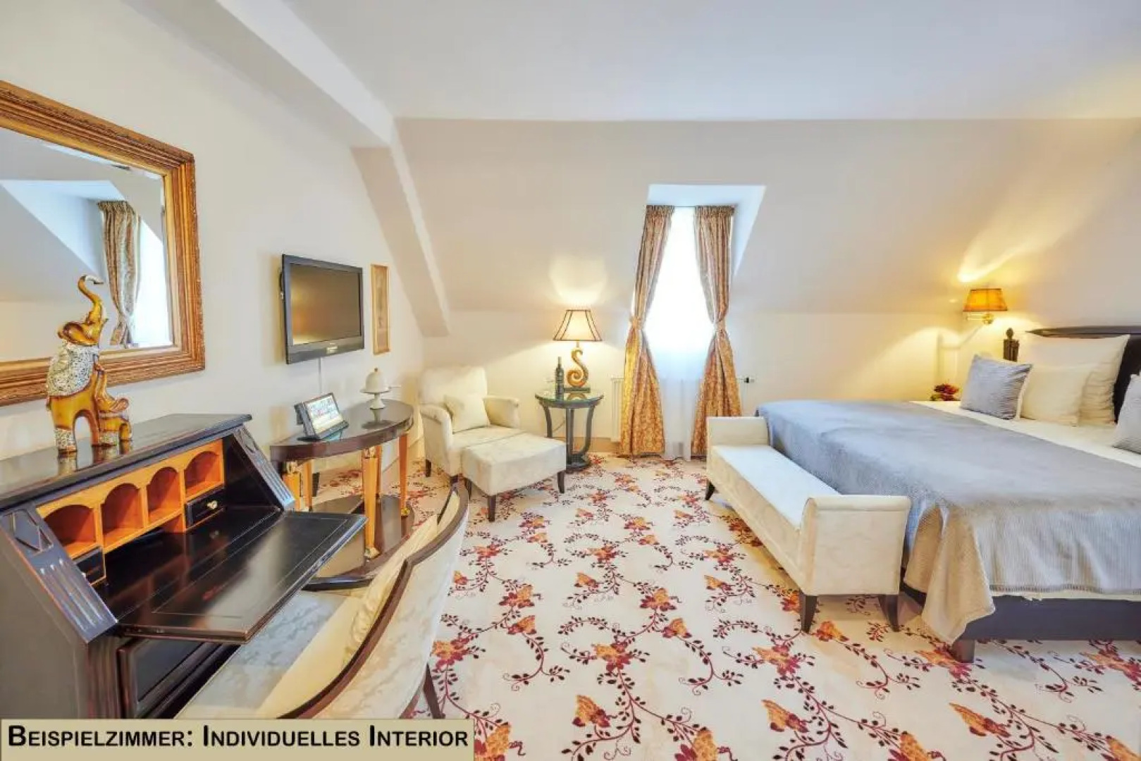 Weinromantikhotel Richtershof