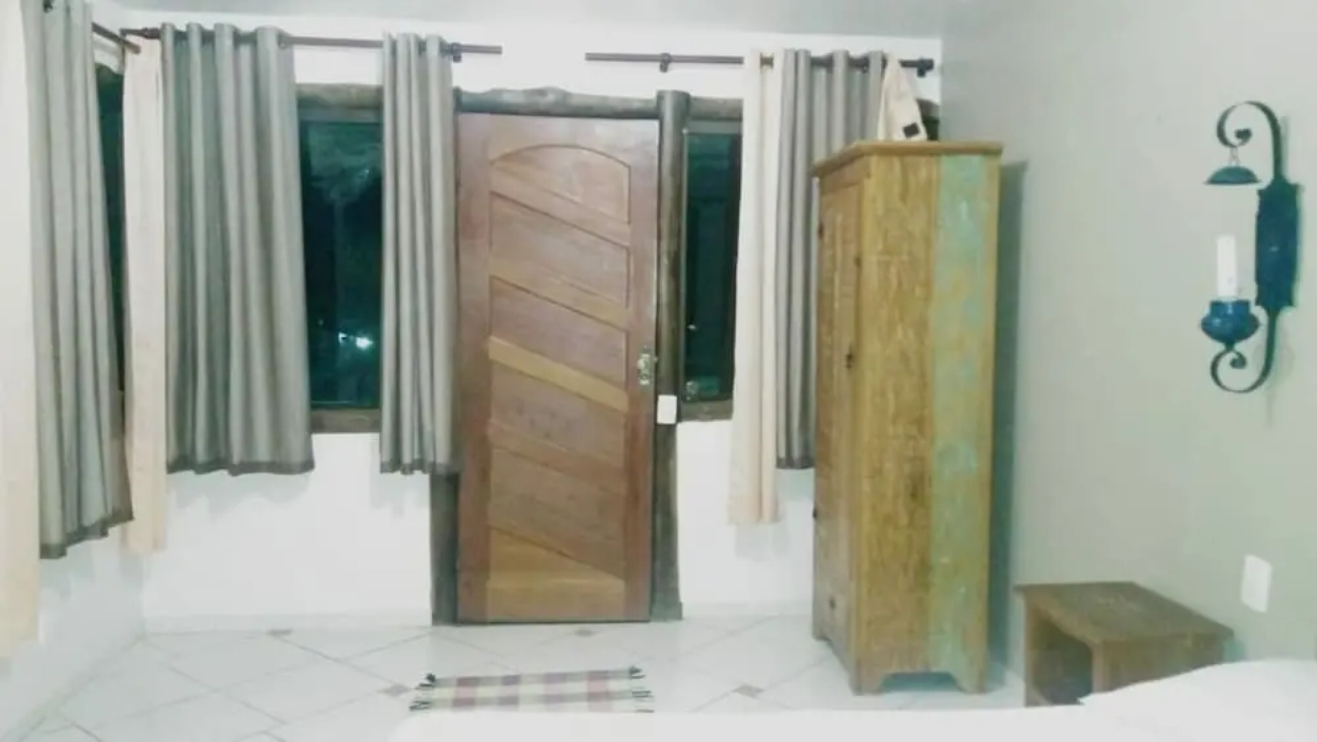 Pousada Recanto dos Cisnes