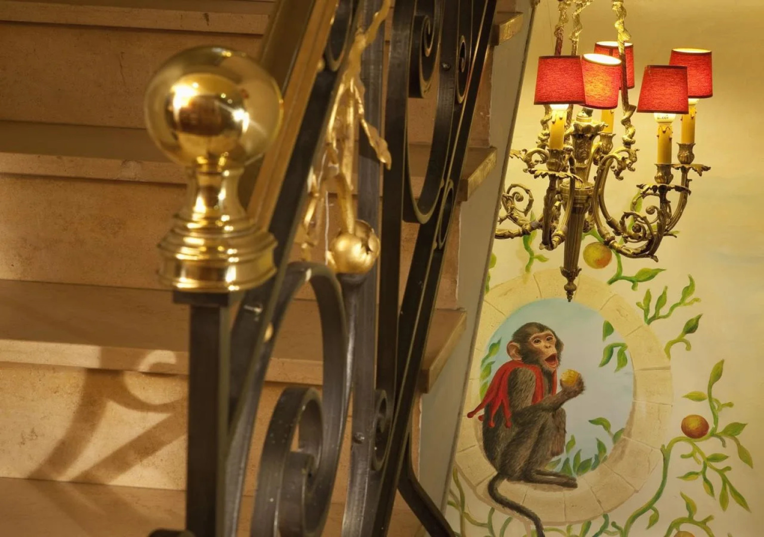 Hôtel Kleber Paris & Spa