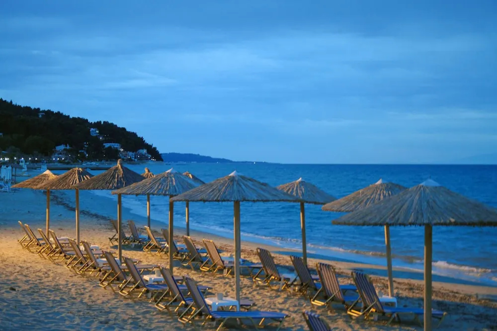 The 4 Travellers Halkidiki