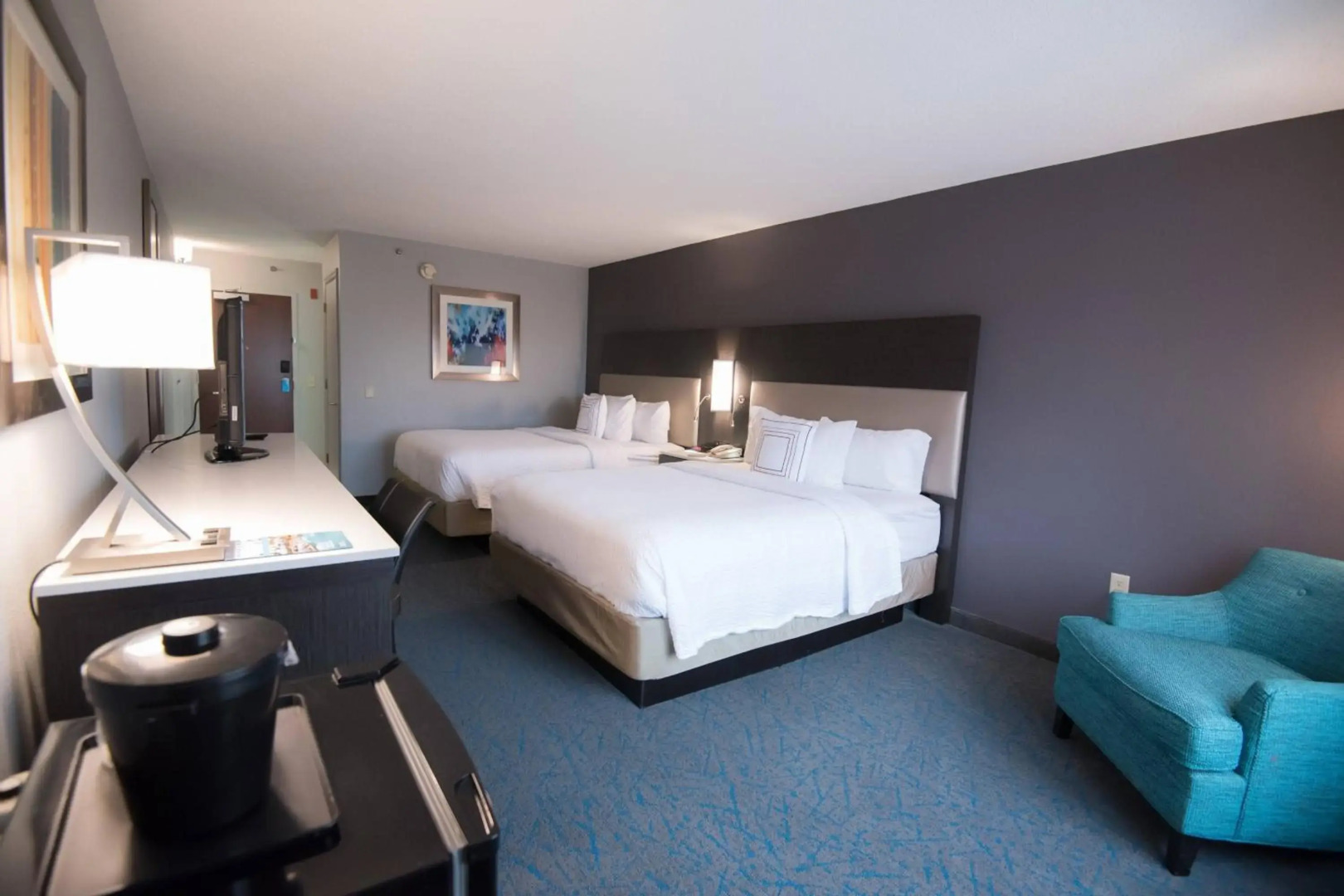 Fairfield Inn & Suites Atlanta Airport North