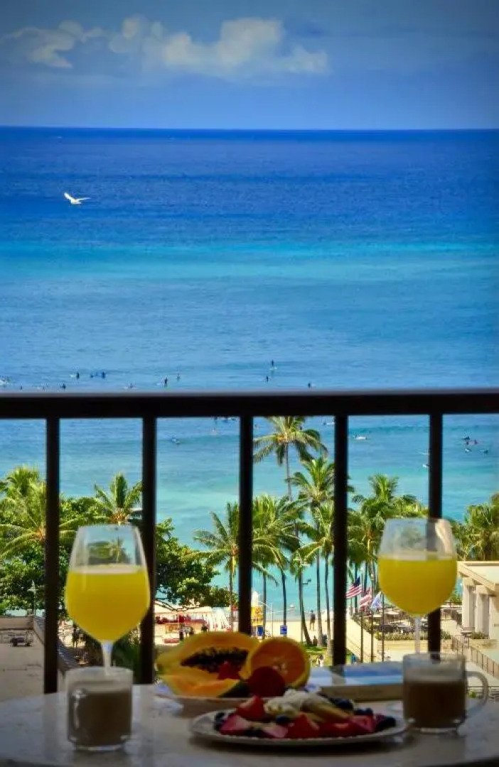 Jenny's Cottage Waikiki