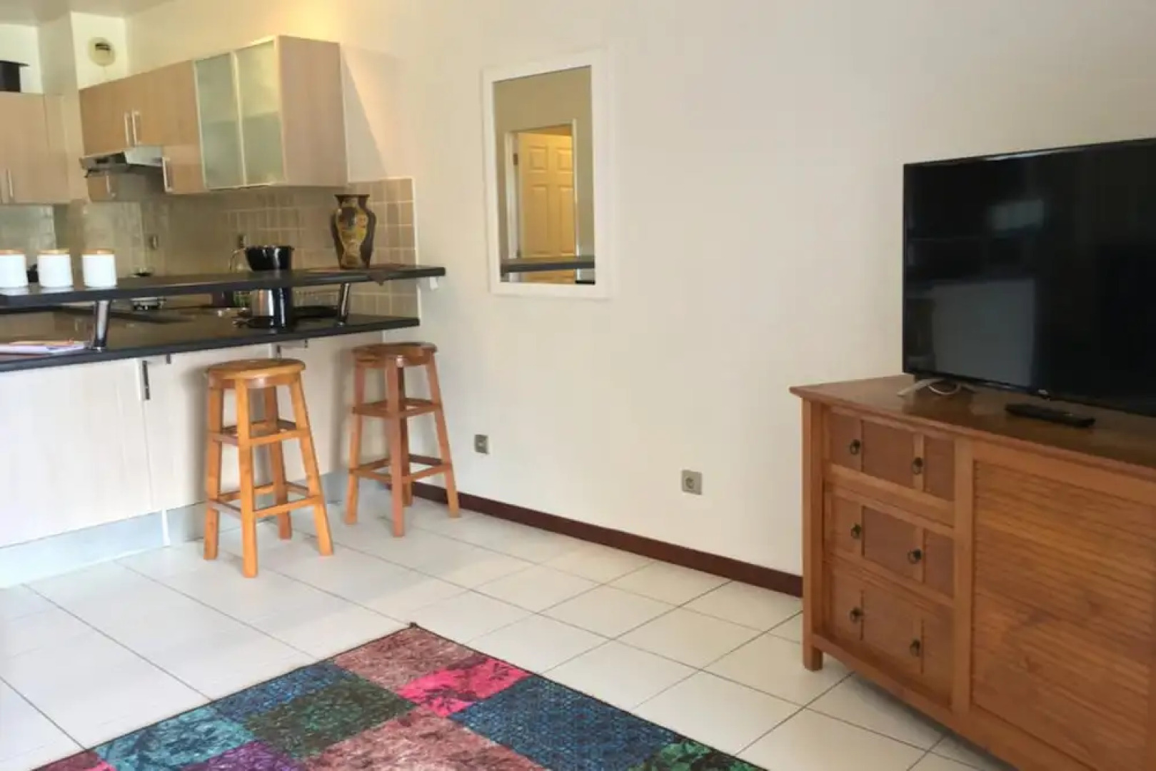 Studio Vaitiare Apartment 0