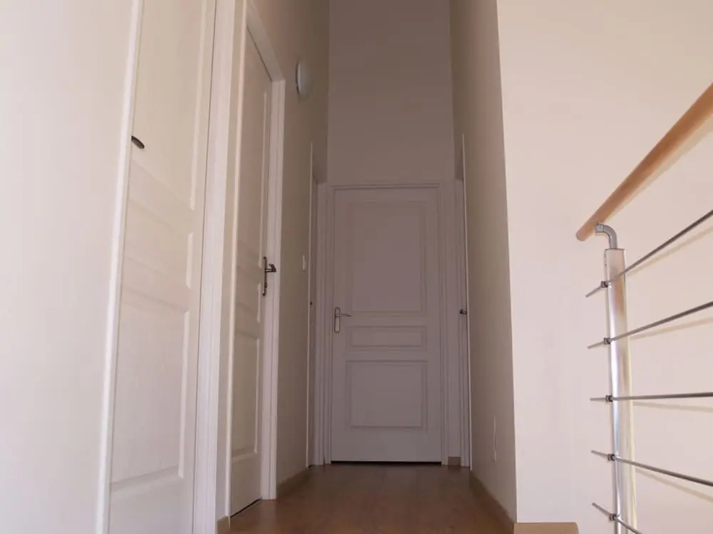 Quaint Chalet in Selonnet With Terrace