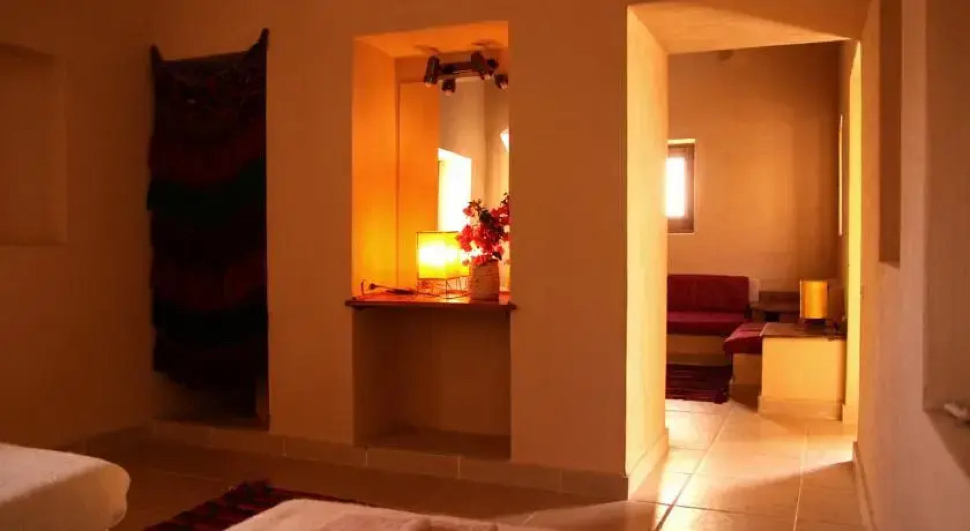 Badawiya Hotel Farafra