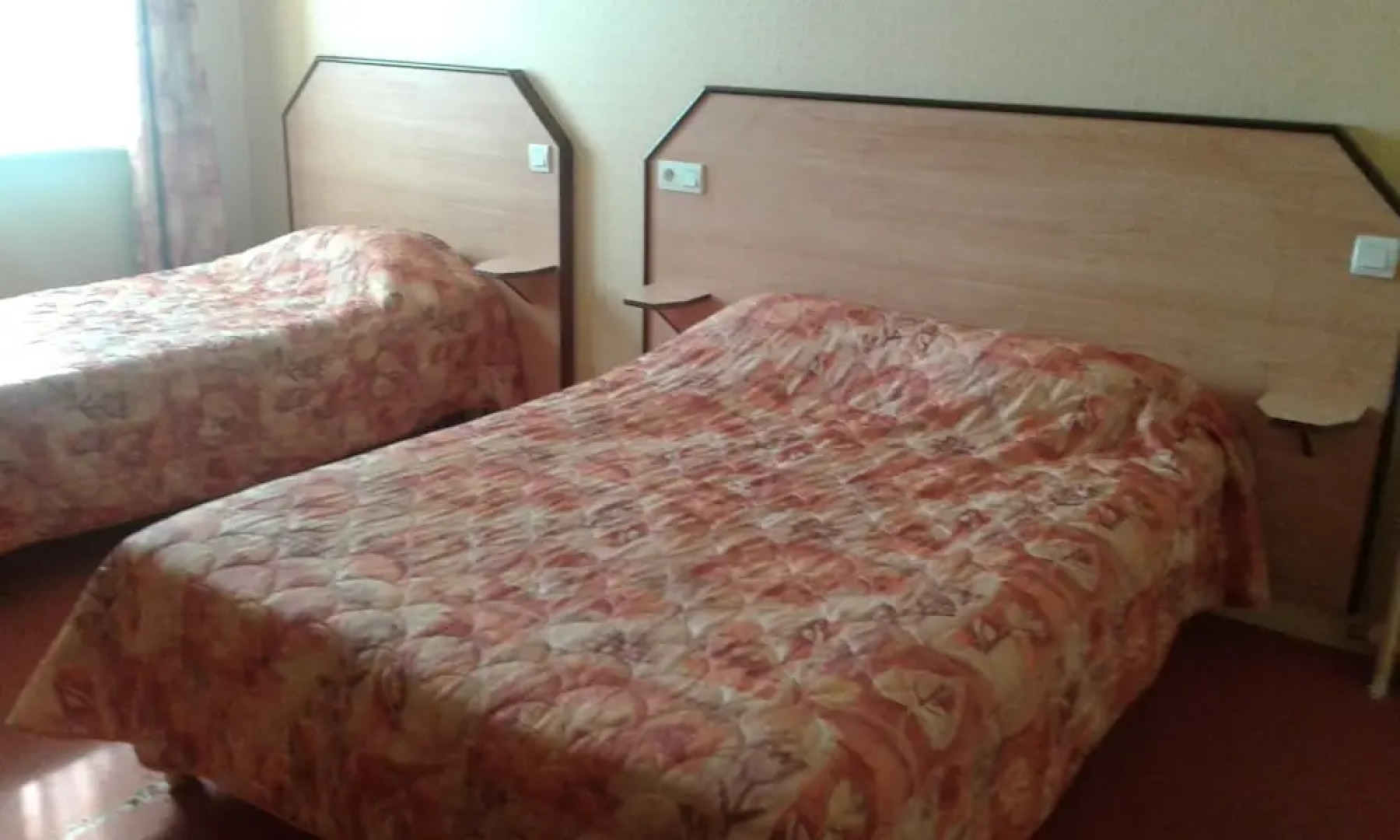 Hôtel Restaurant l'Agriculture