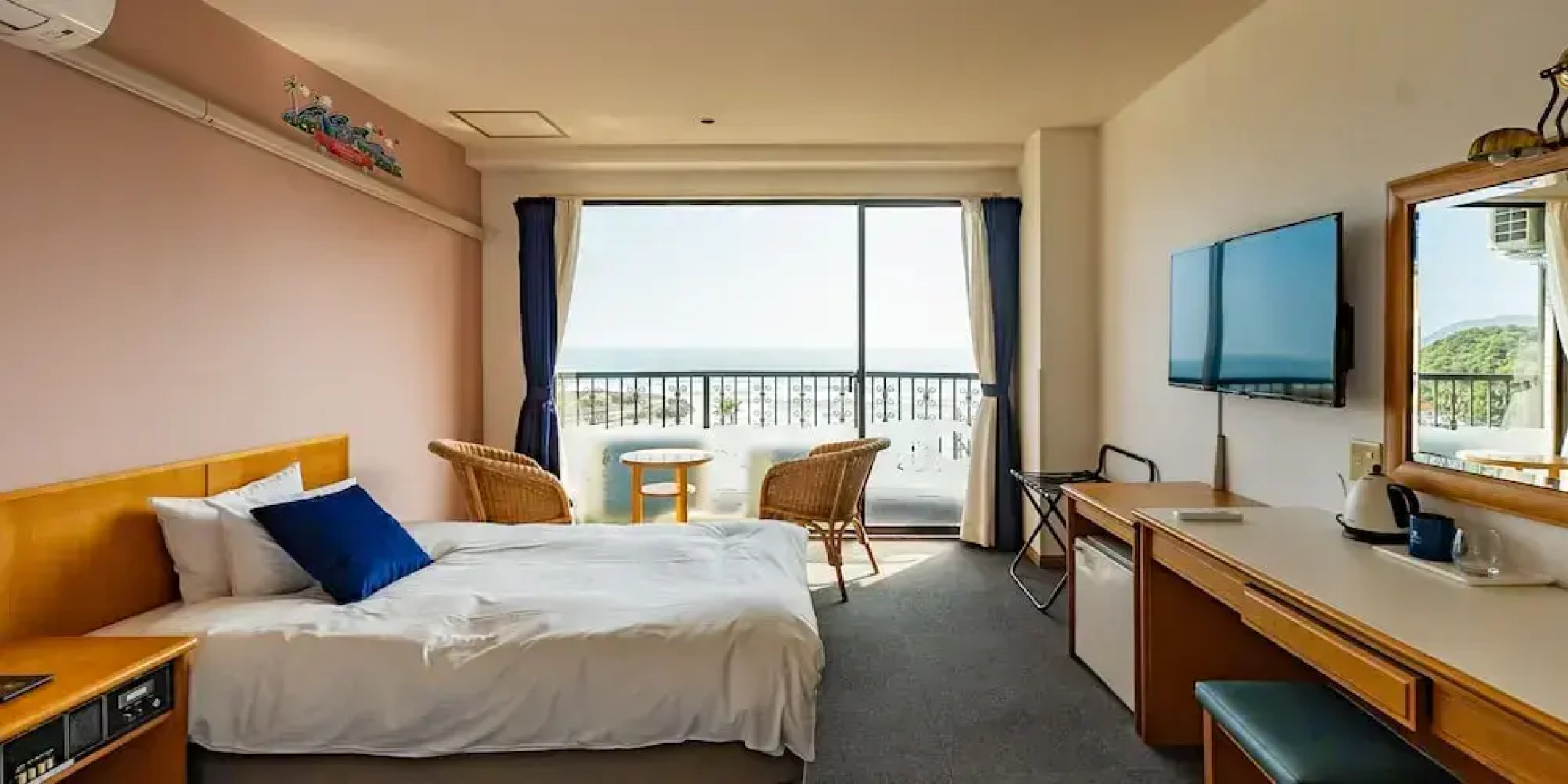 Hotel Seasons Nichinan