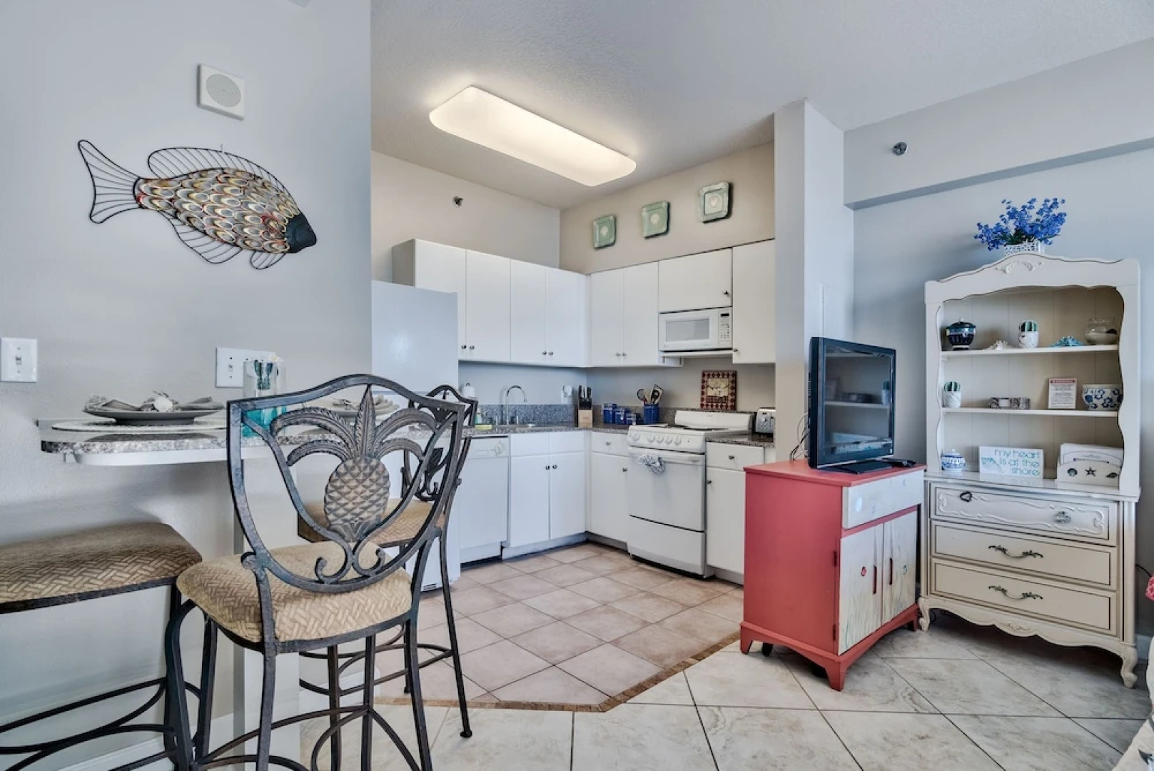 Shores of Panama by Forehand Rentals