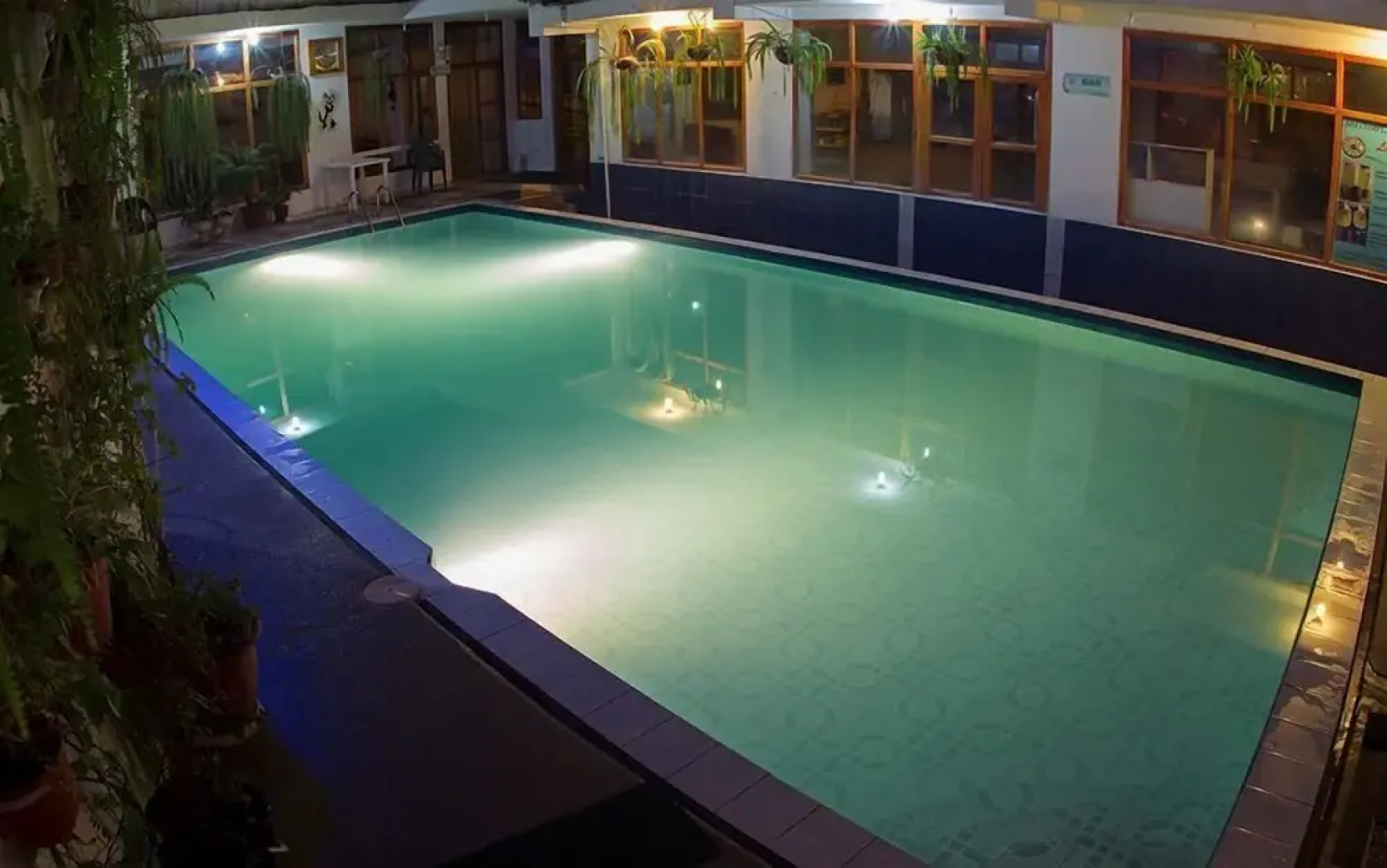 Hostal La Rueda