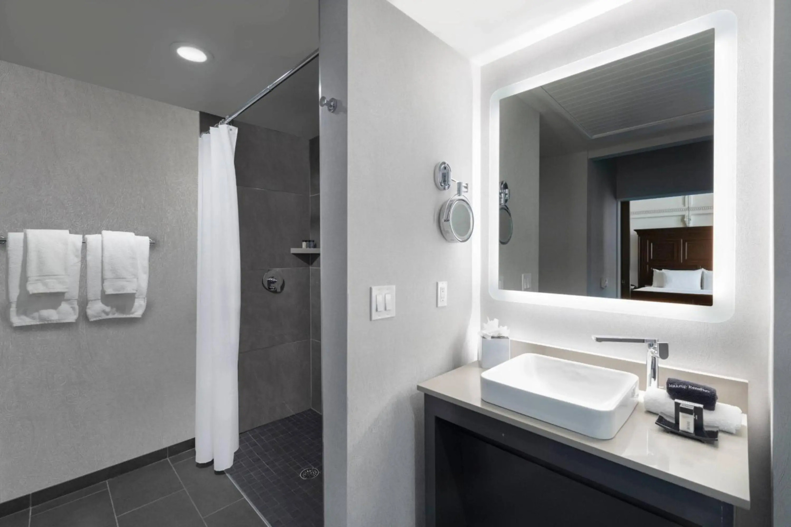 The Union Station Nashville Yards, Autograph Collection