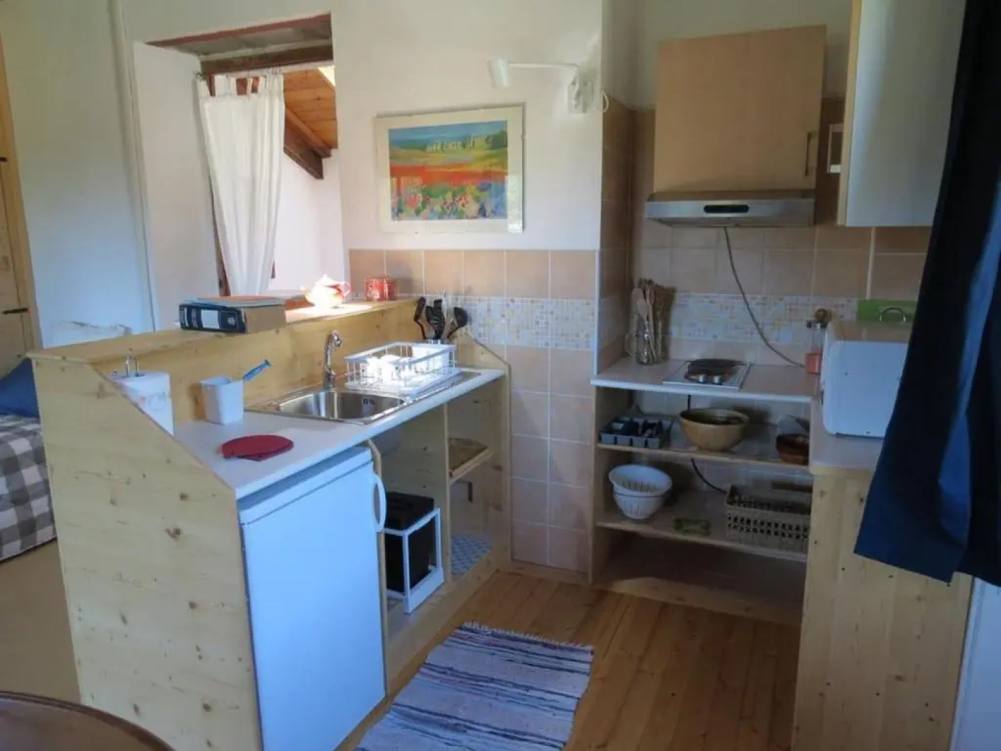 Appartamento AQUILONE