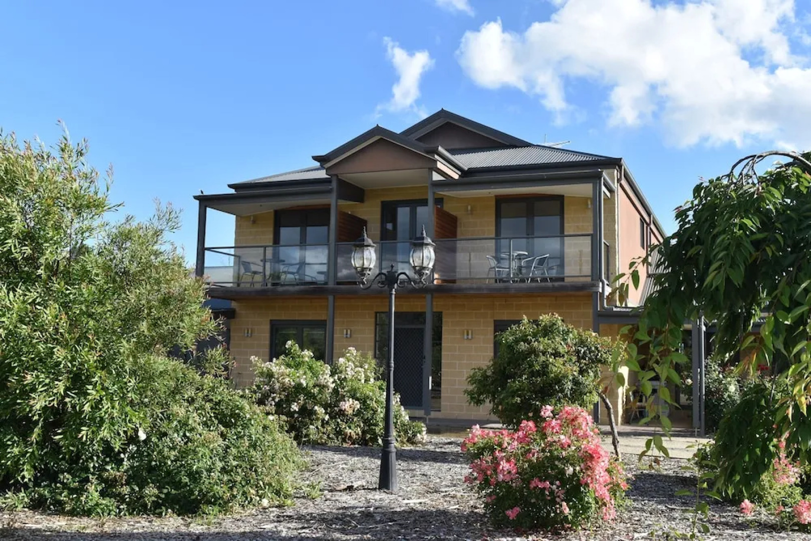 Labertouche Gypsy Creek Winery