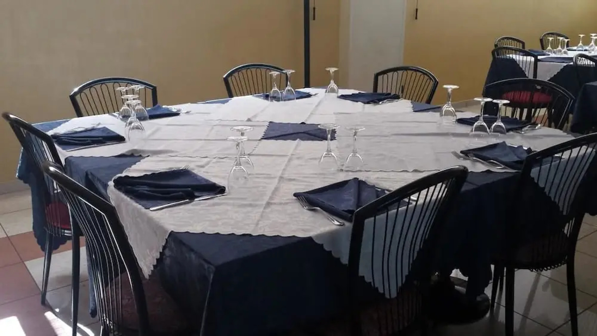 Hotel ristorante Casalnuovo